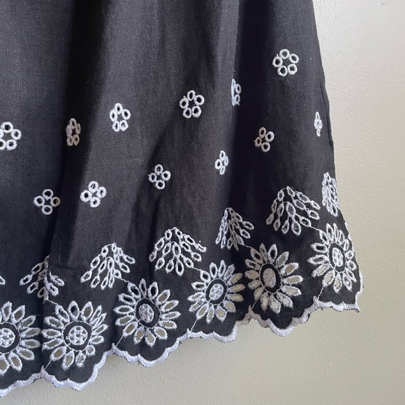 OLD NAVY | Off Shoulder Ruffled Top - Picture 5 of 6